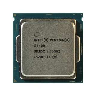 Процессор (CPU) Intel Pentium Processor G4400 1151 