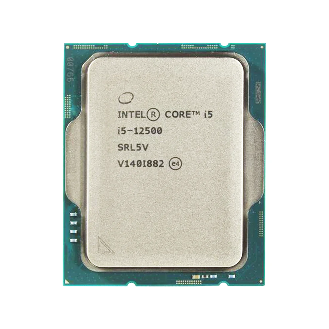 Процессор (CPU) Intel Core i5 Processor 12500 1700  - фото 2
