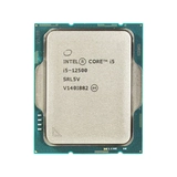Процессор (CPU) Intel Core i5 Processor 12500 1700  - фото 2