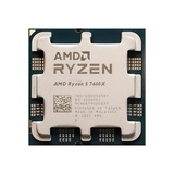 Процессор (CPU) AMD Ryzen 5 7600X 65W AM5 