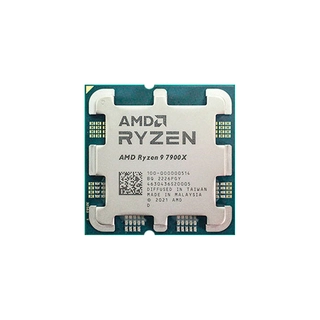 Процессор (CPU) AMD Ryzen 9 7900X AM5 