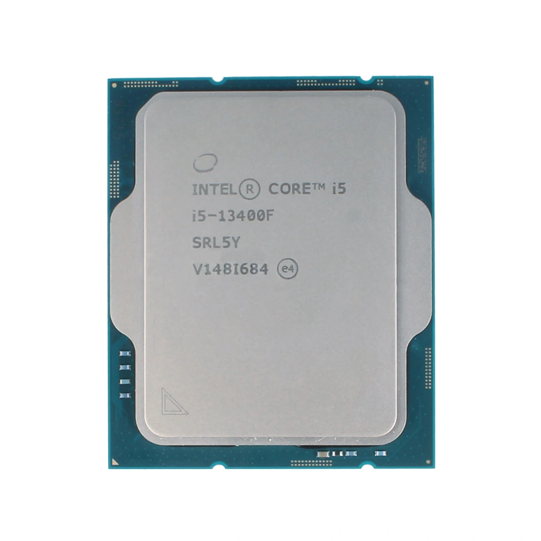Процессор (CPU) Intel Core i5 Processor 13400F 1700  - фото 2