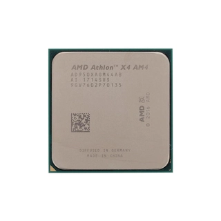 Процессор (CPU) AMD Athlon X4 950 65W AM4 