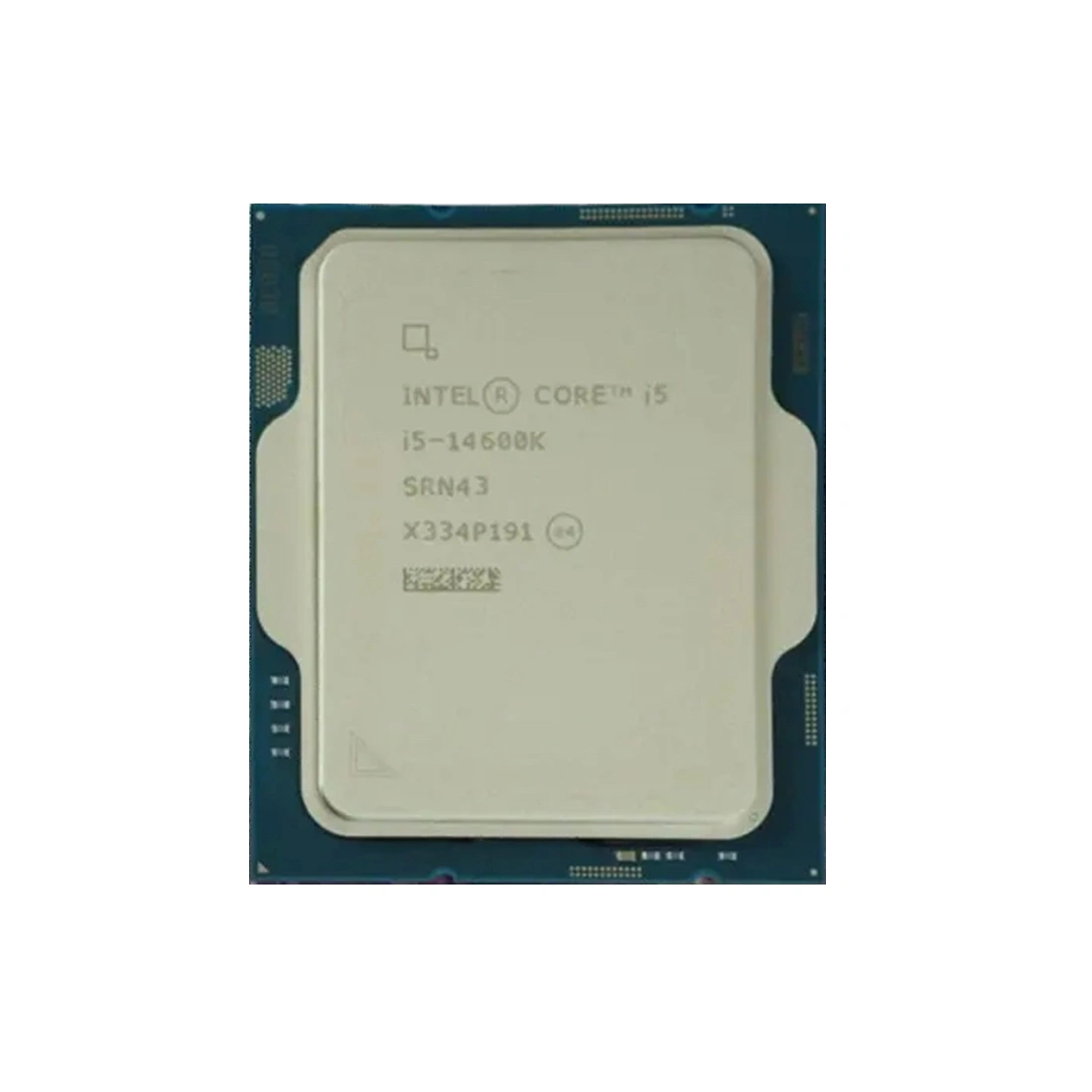 Процессор (CPU) Intel Core i5 Processor 14600K 1700  - фото 2