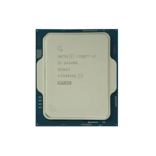 Процессор (CPU) Intel Core i5 Processor 14600K 1700 