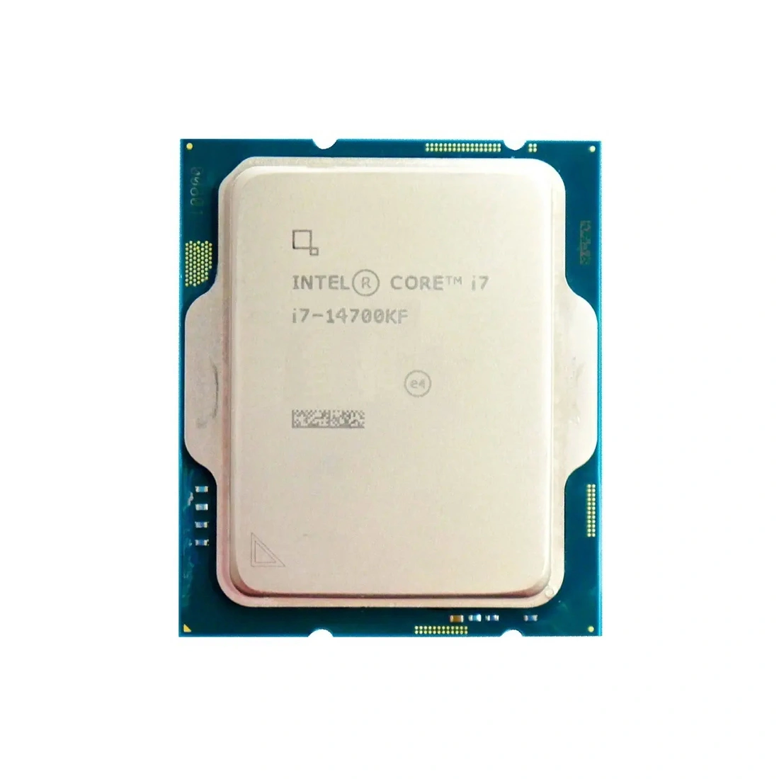Процессор (CPU) Intel Core i7 Processor 14700KF 1700  - фото 2