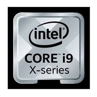 Процессор Intel Core i9-7940X серии X