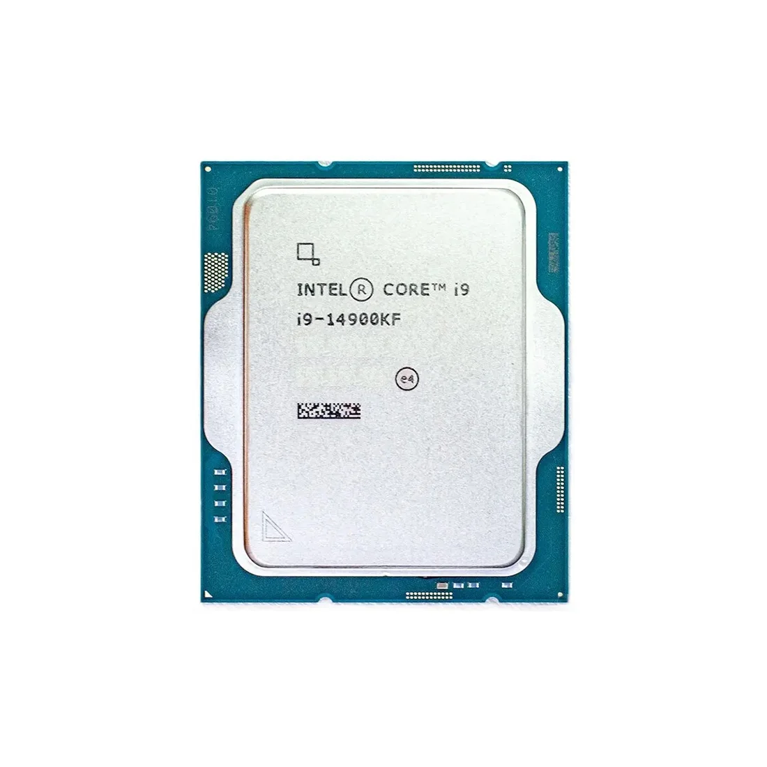 Процессор (CPU) Intel Core i9 Processor 14900KF 