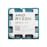 Процессор (CPU) AMD Ryzen 7 7700 65W AM5  - фото 2