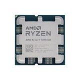 Процессор (CPU) AMD Ryzen 7 7800X3D 120W AM5  - фото 2
