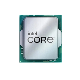 Процессор (CPU) Intel Core i3 Processor 14100 1700 