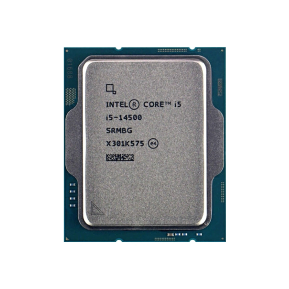 Процессор (CPU) Intel Core i5 Processor 14500 1700  - фото 2