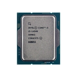 Процессор (CPU) Intel Core i5 Processor 14500 1700  - фото 2
