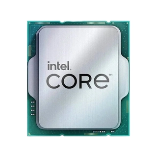 Процессор (CPU) Intel Core i3 Processor 14100F 1700 