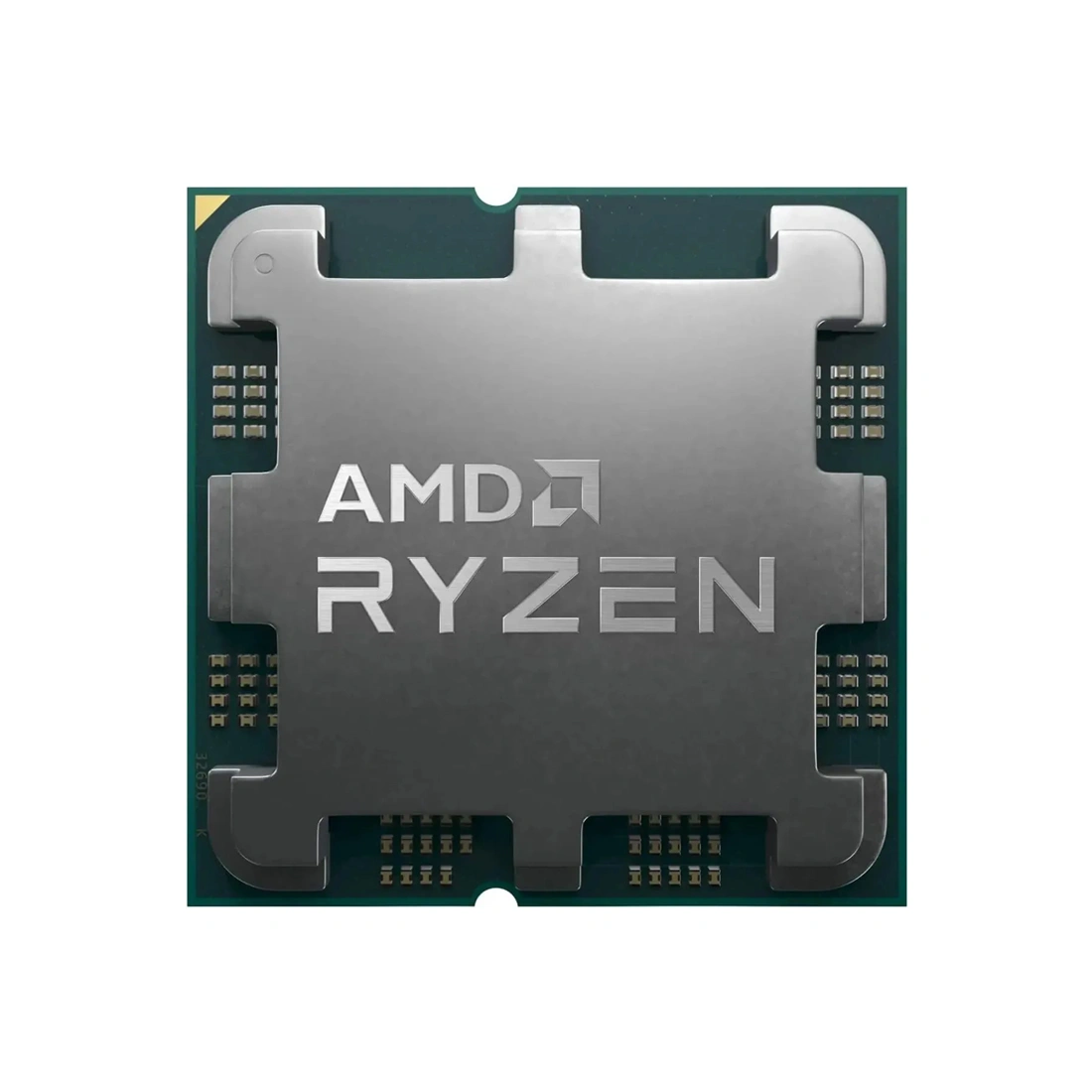Процессор (CPU) AMD Ryzen 5 5600GT 65W AM4  - фото 2