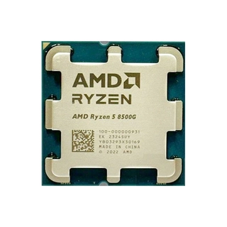Процессор (CPU) AMD Ryzen 5 8500G 65W AM5 