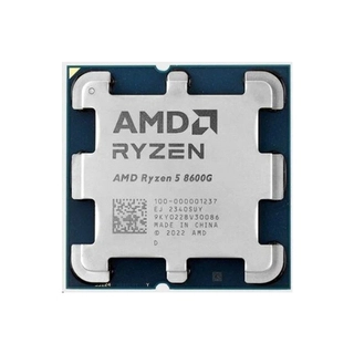 Процессор (CPU) AMD Ryzen 5 8600G 65W AM5 