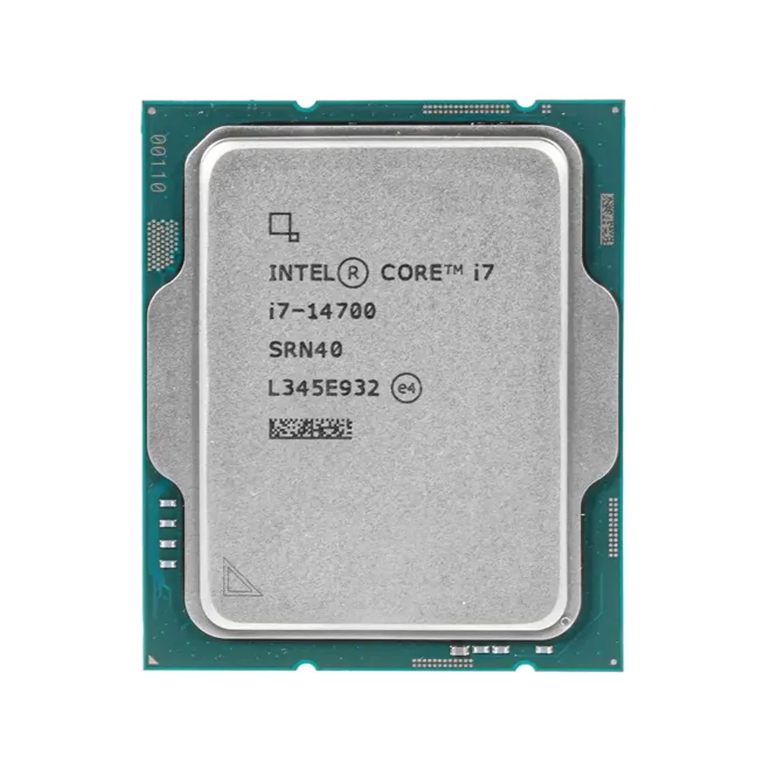 Процессор (CPU) Intel Core i7 Processor 14700 1700 