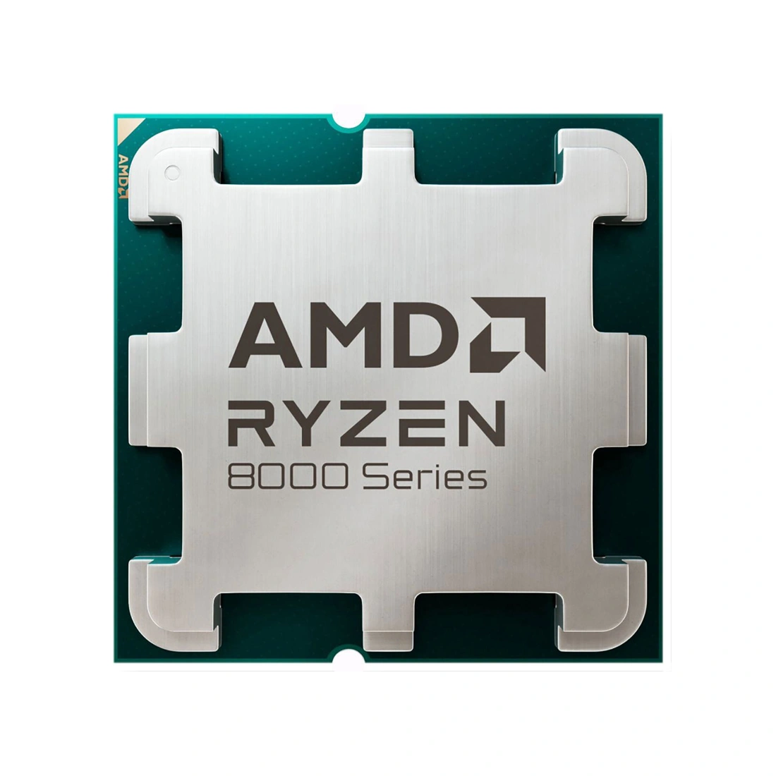 Процессор (CPU) AMD Ryzen 5 8400F 65W AM5  - фото 2