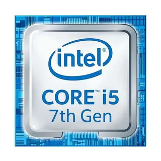 Процессор Intel Core i5-7400