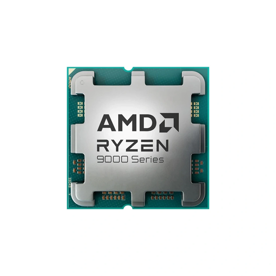 Процессор (CPU) AMD Ryzen 9 9950X 170W AM5  - фото 2