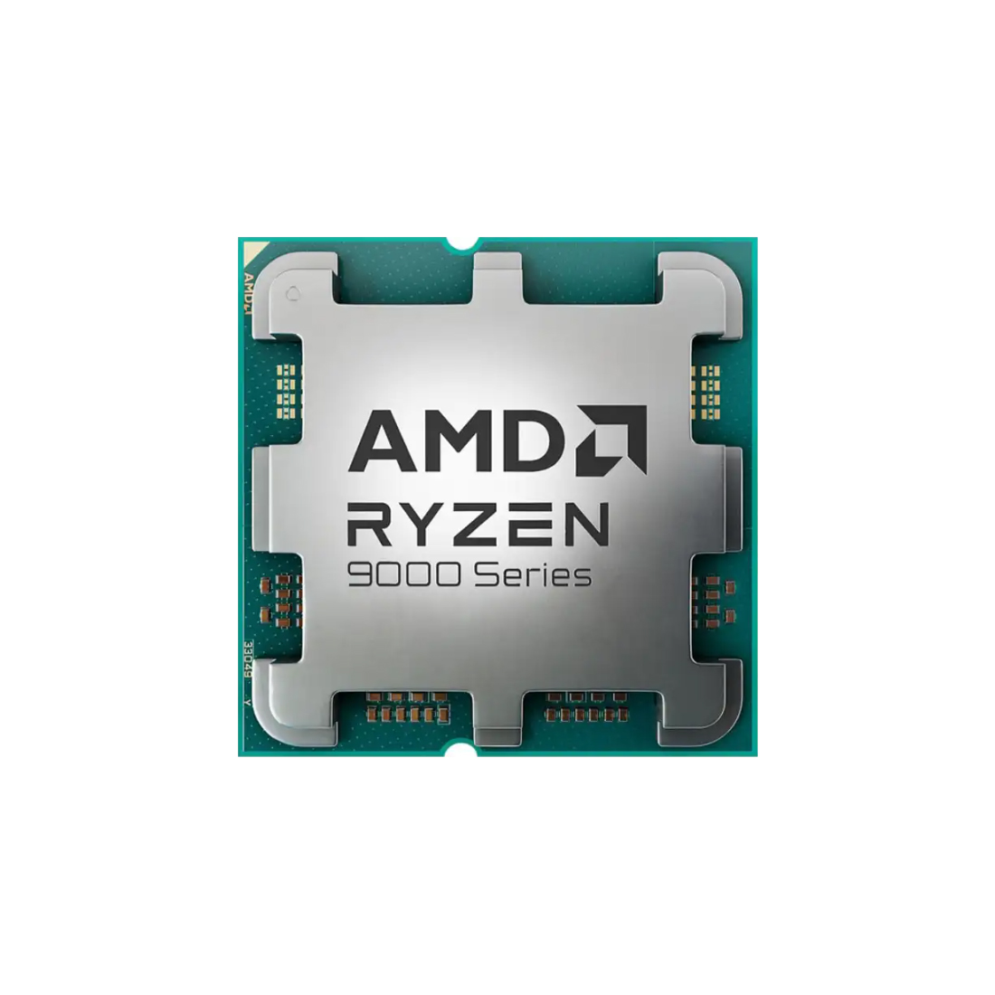 Процессор (CPU) AMD Ryzen 7 9800X3D 120W AM5 