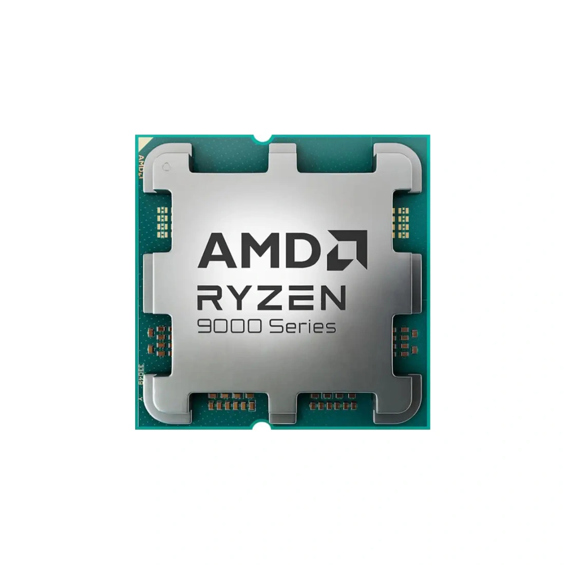 Процессор (CPU) AMD Ryzen 7 9800X3D 120W AM5 