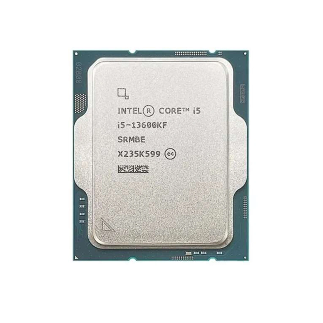 Процессор (CPU) Intel Core i5 Processor 13600KF 1700  - фото 2