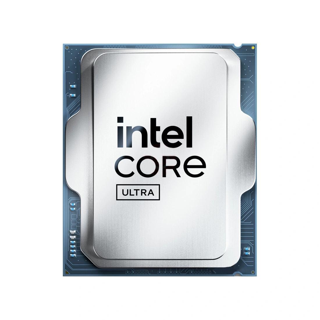 Процессор (CPU) Intel Core Ultra 7 Processor 265K 1851 