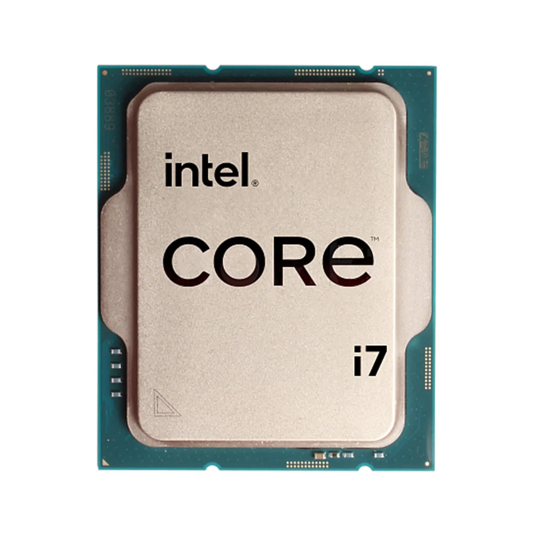 Процессор (CPU) Intel Core i7 Processor 13700F 1700  - фото 2