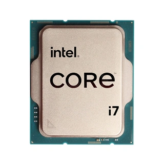 Процессор (CPU) Intel Core i7 Processor 13700F 1700 