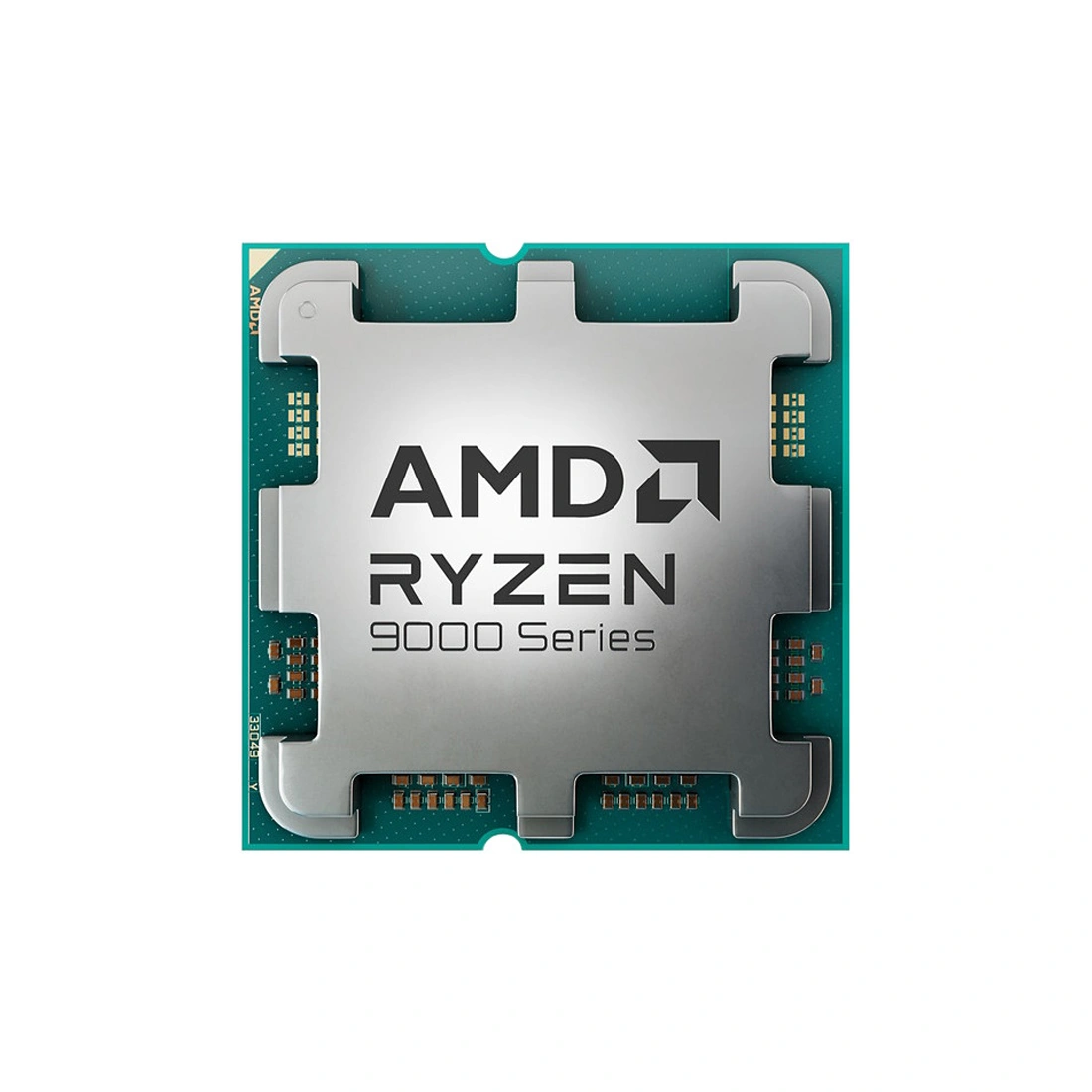 Процессор (CPU) AMD Ryzen 9 9900X 120W AM5  - фото 2