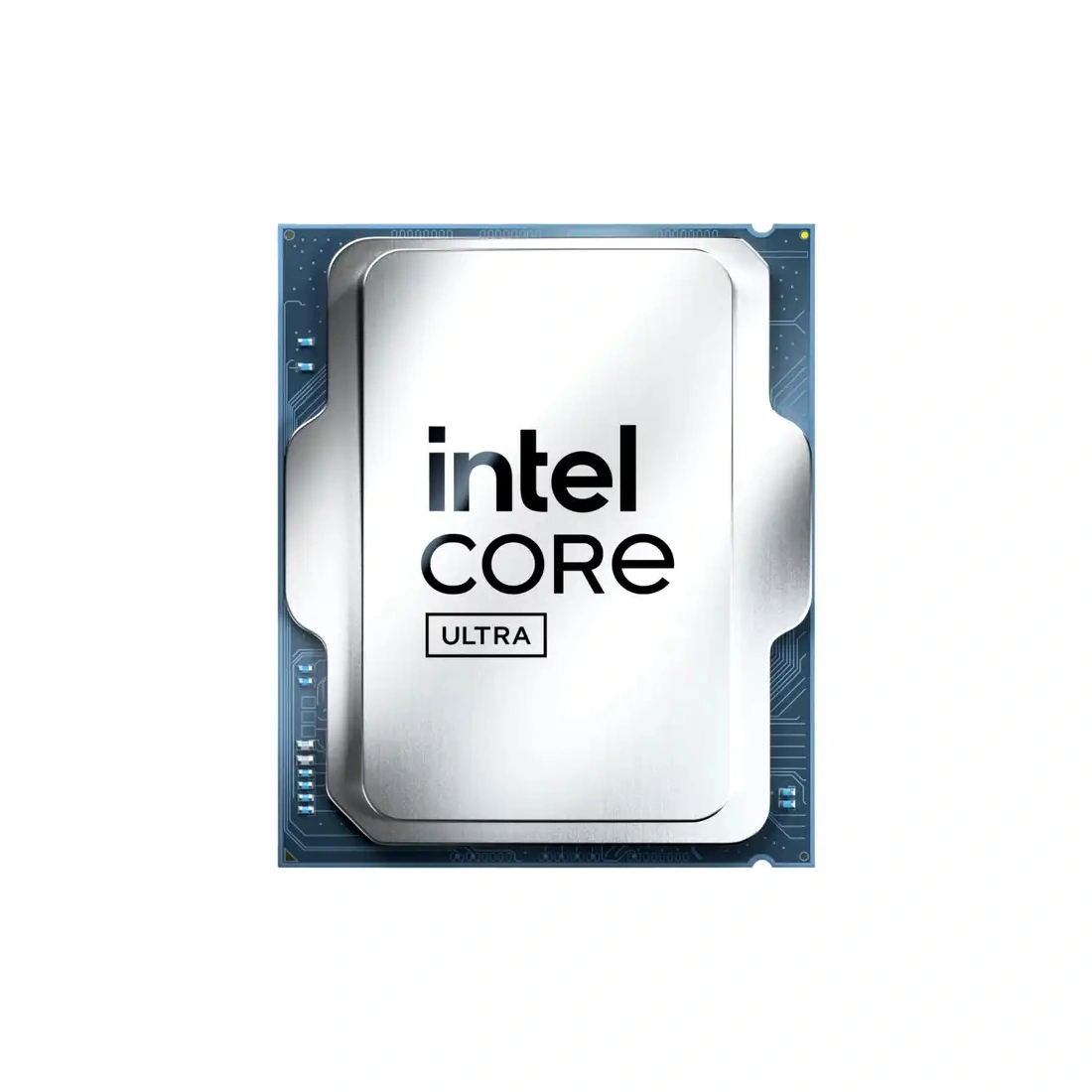 Процессор (CPU) Intel Core Ultra 5 Processor 235 1851 