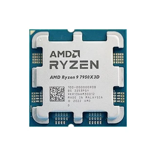 Процессор (CPU) AMD Ryzen 9 7950X3D 120 Вт AM5 
