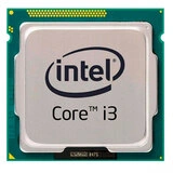 Процессор (CPU) Intel Core i3 Processor 10100F 1200