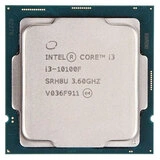 Процессор (CPU) Intel Core i3 Processor 10100F 1200 - фото 2