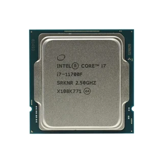 Процессор (CPU) Intel Core i7 Processor 11700F 1200 BOX 