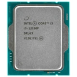 Процессор (CPU) Intel Core i3 Processor 12100F 1700 Core i3 Processor 12100F 1700 - фото 2