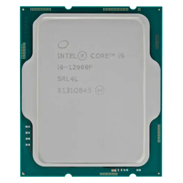 Intel (CPU) процессоры Core i9 Processor 12900F 1700