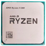 Процессор AMD Ryzen 3 1200 OEM (YD1200BBM4KAF)
