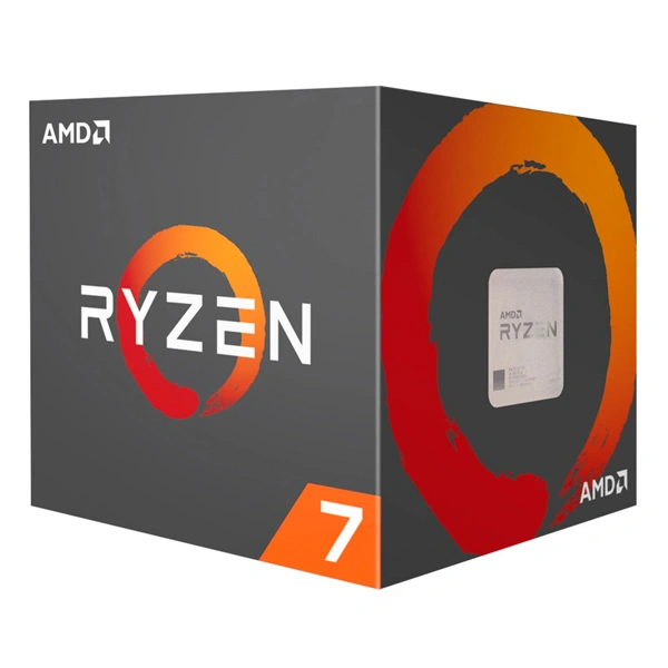 Процессор AMD Ryzen™ 7 YD270XBGM88AF - фото 4