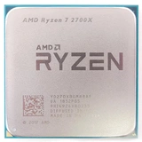 Процессор AMD Ryzen™ 7 YD270XBGM88AF