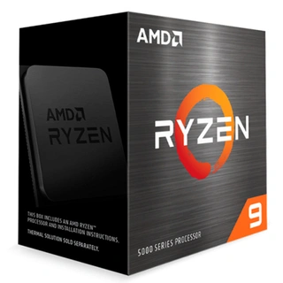 Процессор AMD Ryzen™ 9 5900X (OEM) 100-000000061