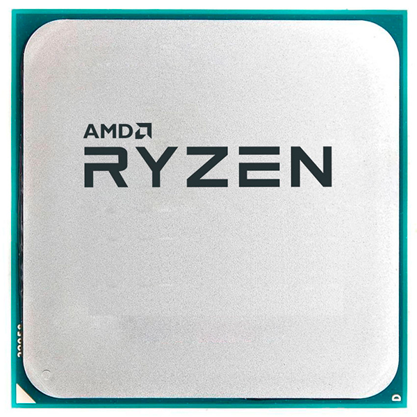 Процессор AMD Ryzen™ 9 5900X (OEM) 100-000000061
