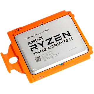 Процессор AMD Ryzen Threadripper 3960X OEM (100-000000010)
