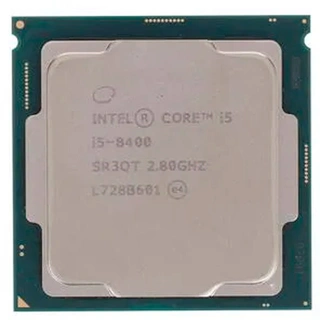 Процессор Intel i5-8400 (OEM)
