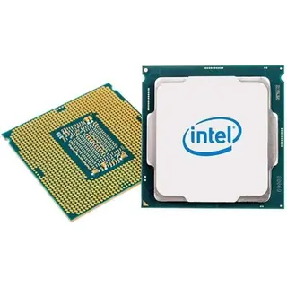 Процессор Intel Core i3-7100