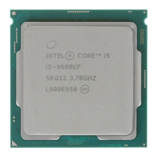 Процессор Intel i5-9600KF (OEM)