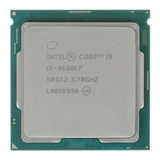 Процессор Intel i5-9600KF (OEM)