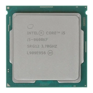 Процессор Intel i5-9600KF (OEM)